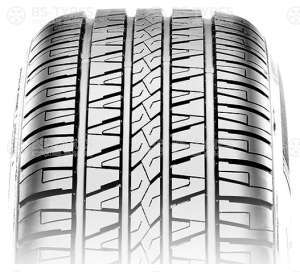 Terramax CVR