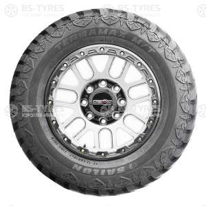 Terramax M/T