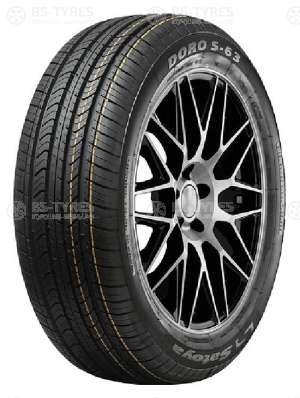 Satoya Doro S-63 185/65 R14 86H