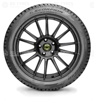 Pirelli Scorpion Ice Zero 2 285/60 R18 116T