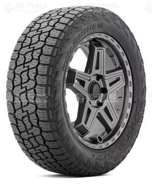 Terra Grappler G3