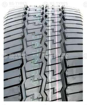 Tracmax RF09 235/65 R16C 115/113R