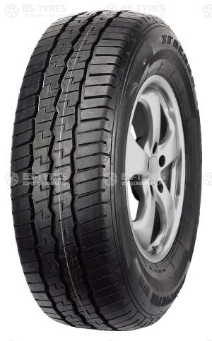 Tracmax RF09 235/65 R16C 115/113R