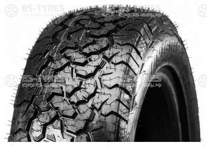 Lateral Force A/T