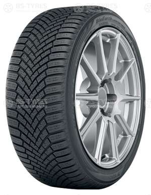 Yokohama BluEarth Winter V906 225/45 R19 96V