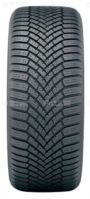 Yokohama BluEarth Winter V906 225/45 R19 96V