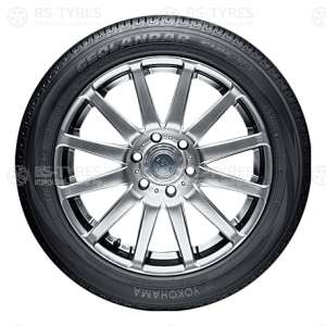 Geolandar G055