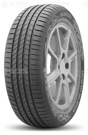 Bars SolarFlexx 175/65 R14 82H