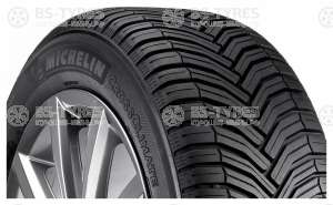 CrossClimate