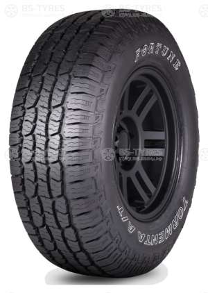 FSR308 Tormenta A/T