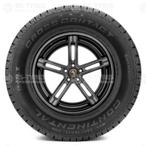 Continental ContiCrossContact LX 265/60 R18 110T