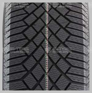 Gislaved ArcticControl 215/55 R17 98T