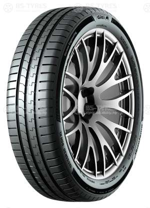 GitiSynergy E2