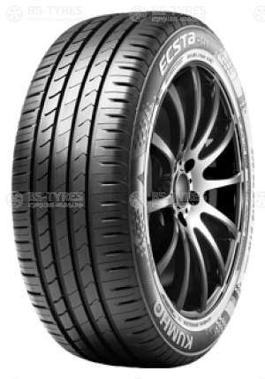 Ecsta HS81