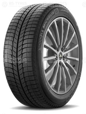 Latitude X-Ice 3