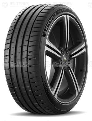 Pilot Sport 5