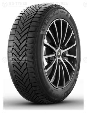 Alpin A6