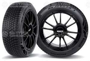Pirelli Ice Zero Friction 3 225/55 R17 101H