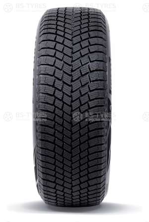 Pirelli Ice Zero Friction 3 225/55 R17 101H