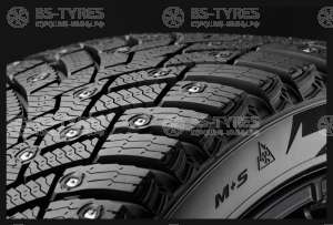 Pirelli Scorpion Ice Zero 2 285/60 R18 116T