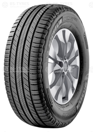 Primacy SUV