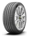 Kumho Ecsta Sport (PS72)
