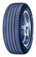 Michelin Latitude Tour