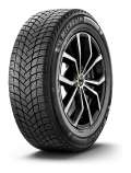 Michelin X-Ice Snow