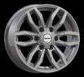 Carwel Немо 228 (SB) 7.5xR17 ET33 6*139.7 D100.1