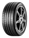 Continental ContiSportContact 5P ContiSilent