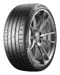 Continental ContiSportContact 7 ContiSilent