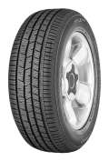 Continental ContiCrossContact LX Sport ContiSilent