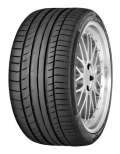 Continental ContiSportContact 5