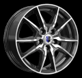 K&K Адамар (КС886) (BA)