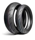 King tyre K97