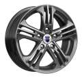 K&K Trinity (DPl)