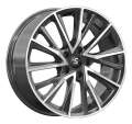 K&K Premium КР010 (DBG)