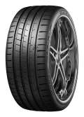 Kumho Ecsta PS91