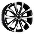 MAK Wolf (BMr) 7xR17 ET51 5*114.3 D67.1