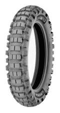 Michelin Desert Race