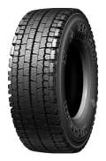 Michelin XDW Ice Grip