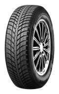 Nexen N'Blue 4Season 155/65 R14 75T