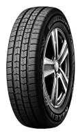 Nexen Winguard WT1 195/65 R16C 104/102T