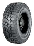Nokian Tyres Rockproof 245/75 R17C 121/118Q