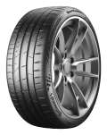Continental ContiSportContact 7