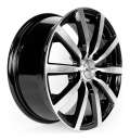 X'trike X-115 (BF) 6xR15 ET45 5*114.3 D67.1