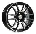 X'trike X-127 (BF) 6xR15 ET35 4*98 D58.5