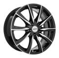 X'trike X-120M (BF) 7.0xR17 ET50 5*114.3 D54.1