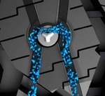 NF200 - шипы Eco-Tristar